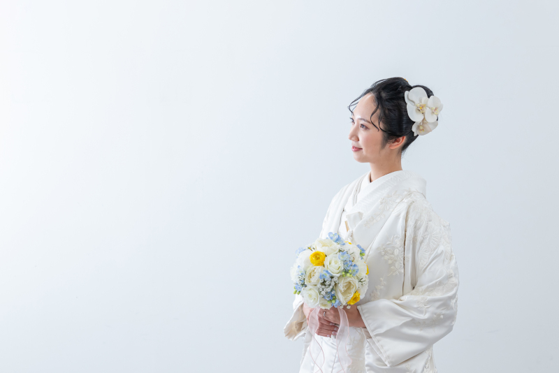 ≪ 新日本髪 ≫