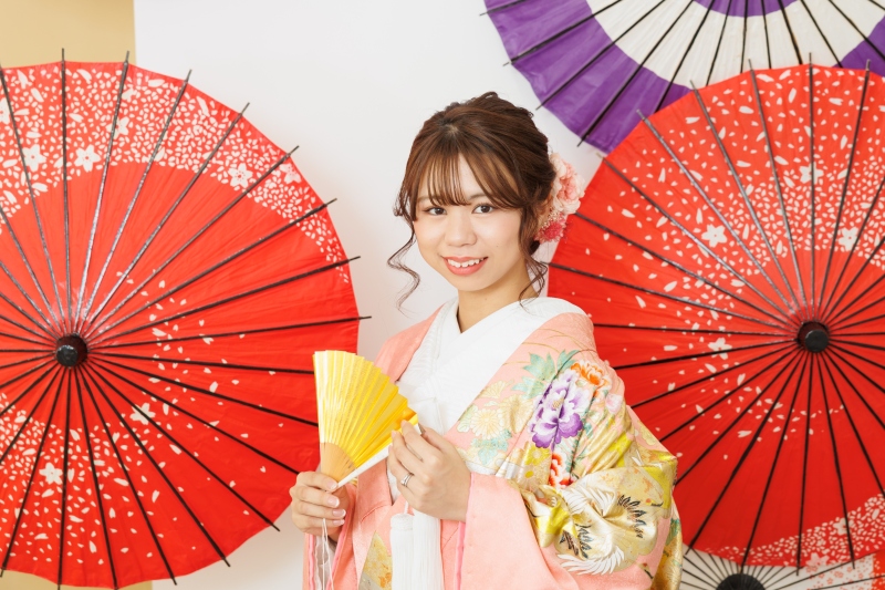 ソロショット♪