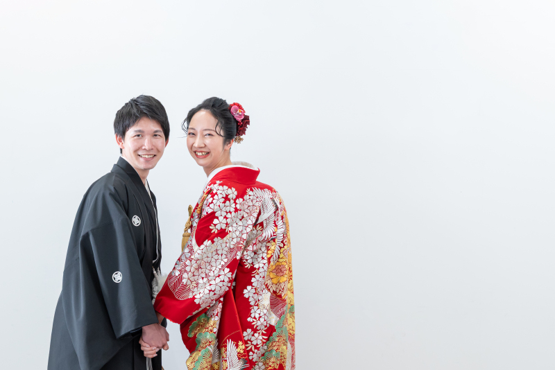 ≪ シンプル白背景 ≫