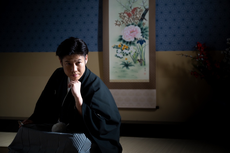 ソロショット♪