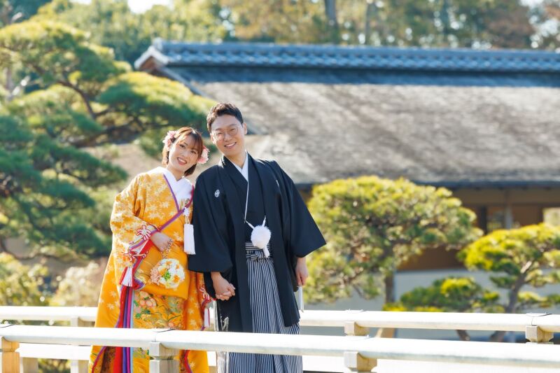 国営昭和記念公園