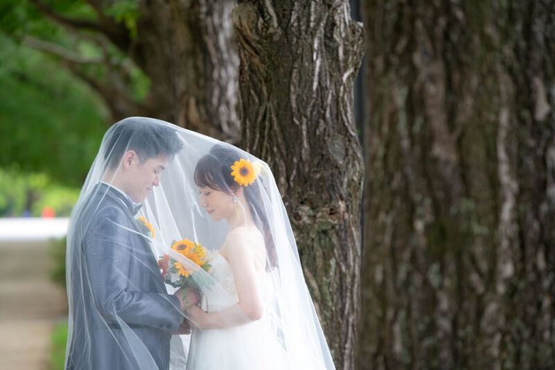 《 ガーデンフォト 》