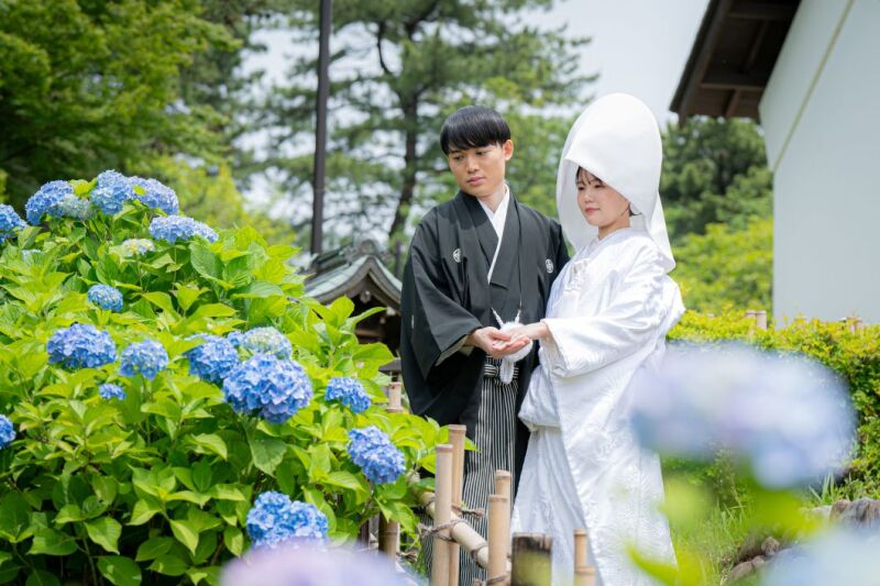 6/6撮影：紫陽花フォト ♪