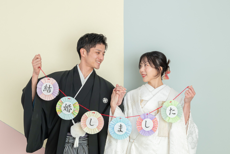 <パステルカラー>