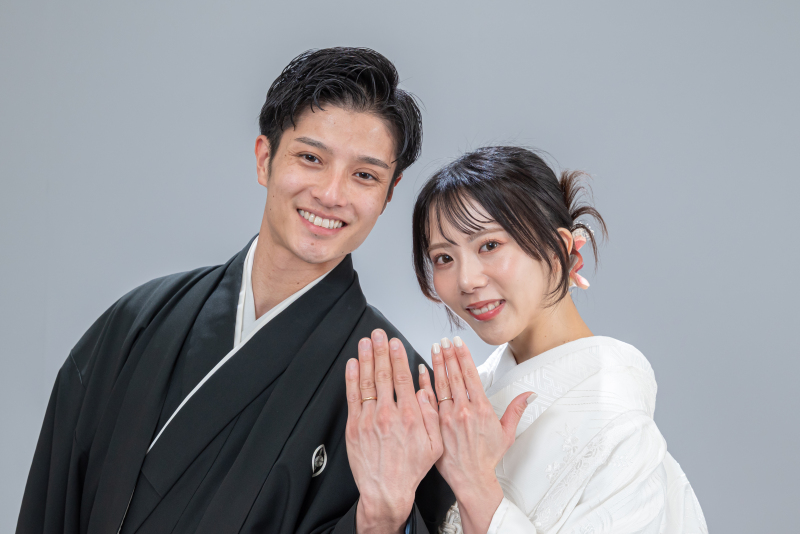 <指輪ショット>