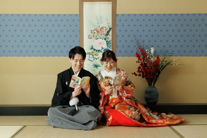 どんな物語が始まる⁈