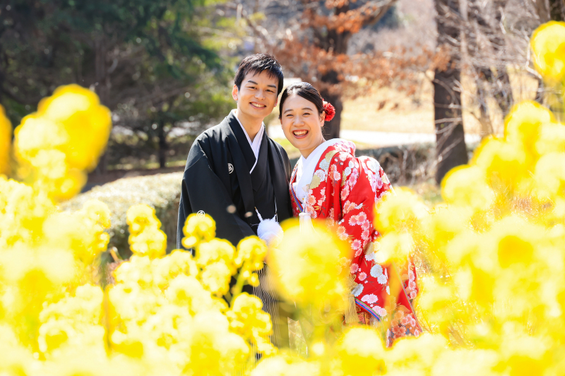 スタジオ×ロケーション