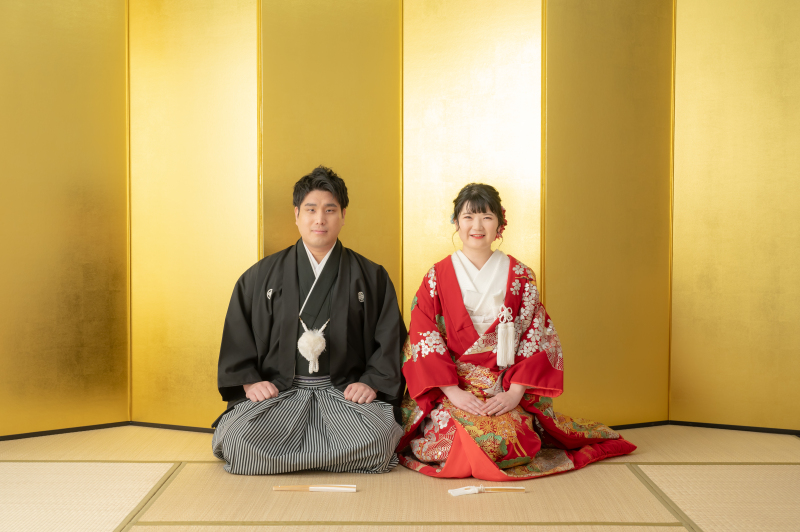 和装and洋装スタジオ