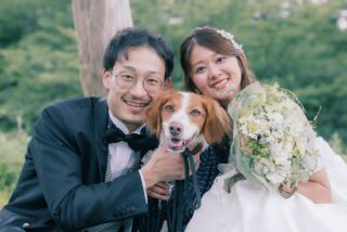 ペットも大切な家族の一員！