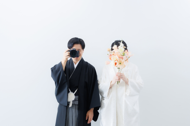 一眼レフなどもOK✨