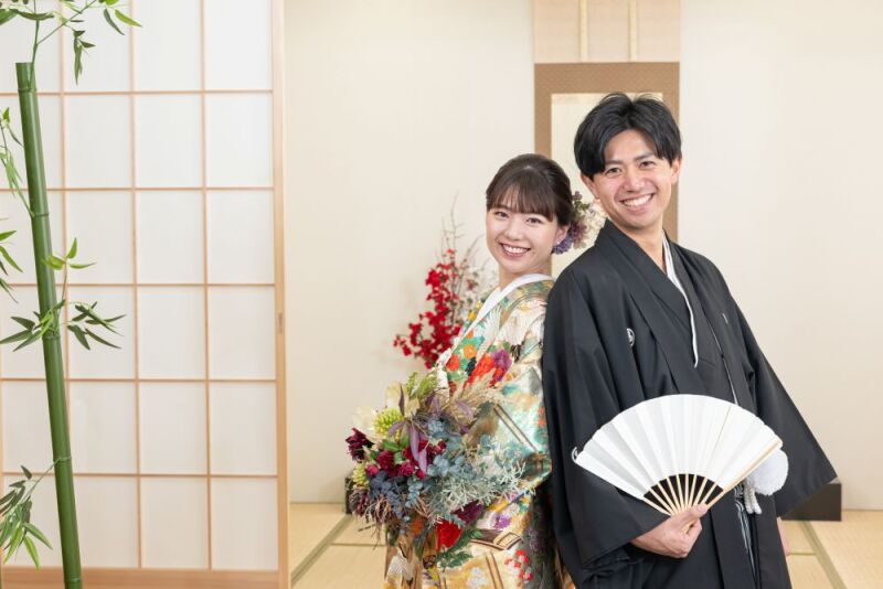 撮影データは撮影日の翌々日の午後にはお渡し