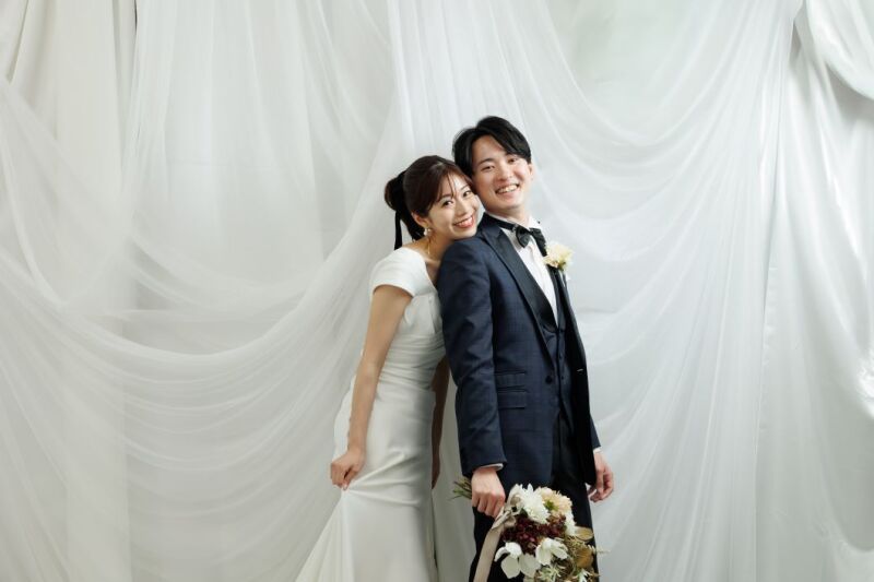 華雅苑立川店_衣装の試着ができる