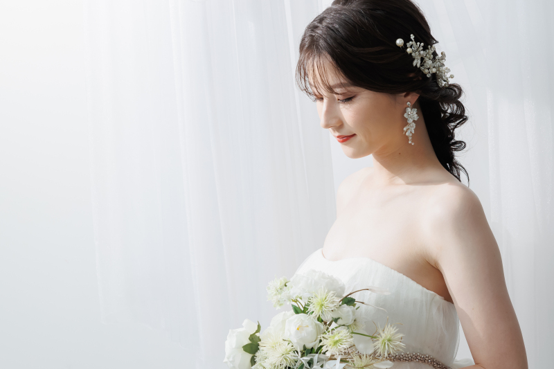 華雅苑立川店_衣装の試着ができる