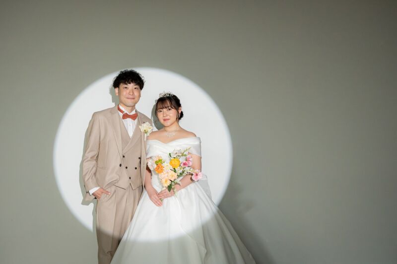 華雅苑立川店_スタジオで撮影できる