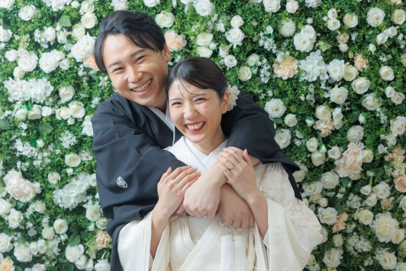 華雅苑立川店_スタジオで撮影できる