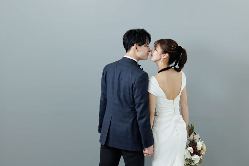 華雅苑立川店_スタジオで撮影できる