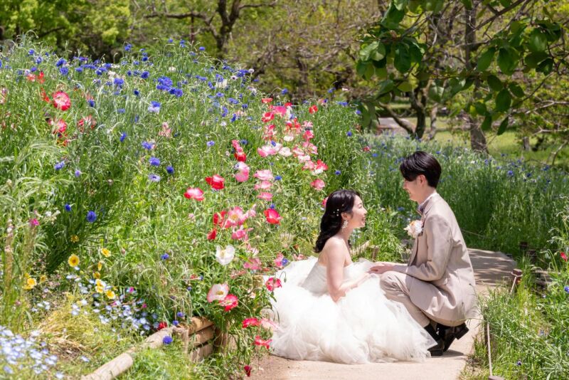 華雅苑立川店_ウェルカムボードを作れる