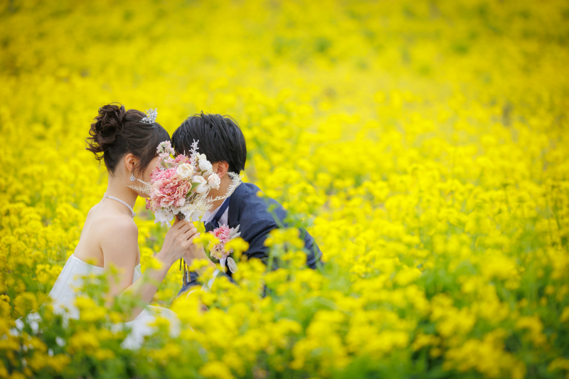 華雅苑立川店_人気スポットで撮影できる