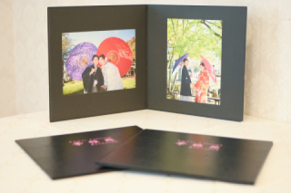 六切り写真1ポーズ