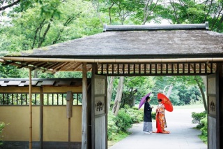 撮影場所までの移動費用
