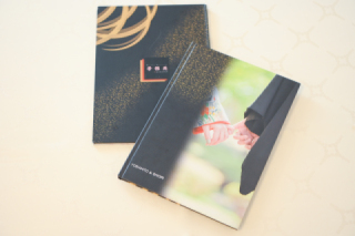 プランアルバム(黒)