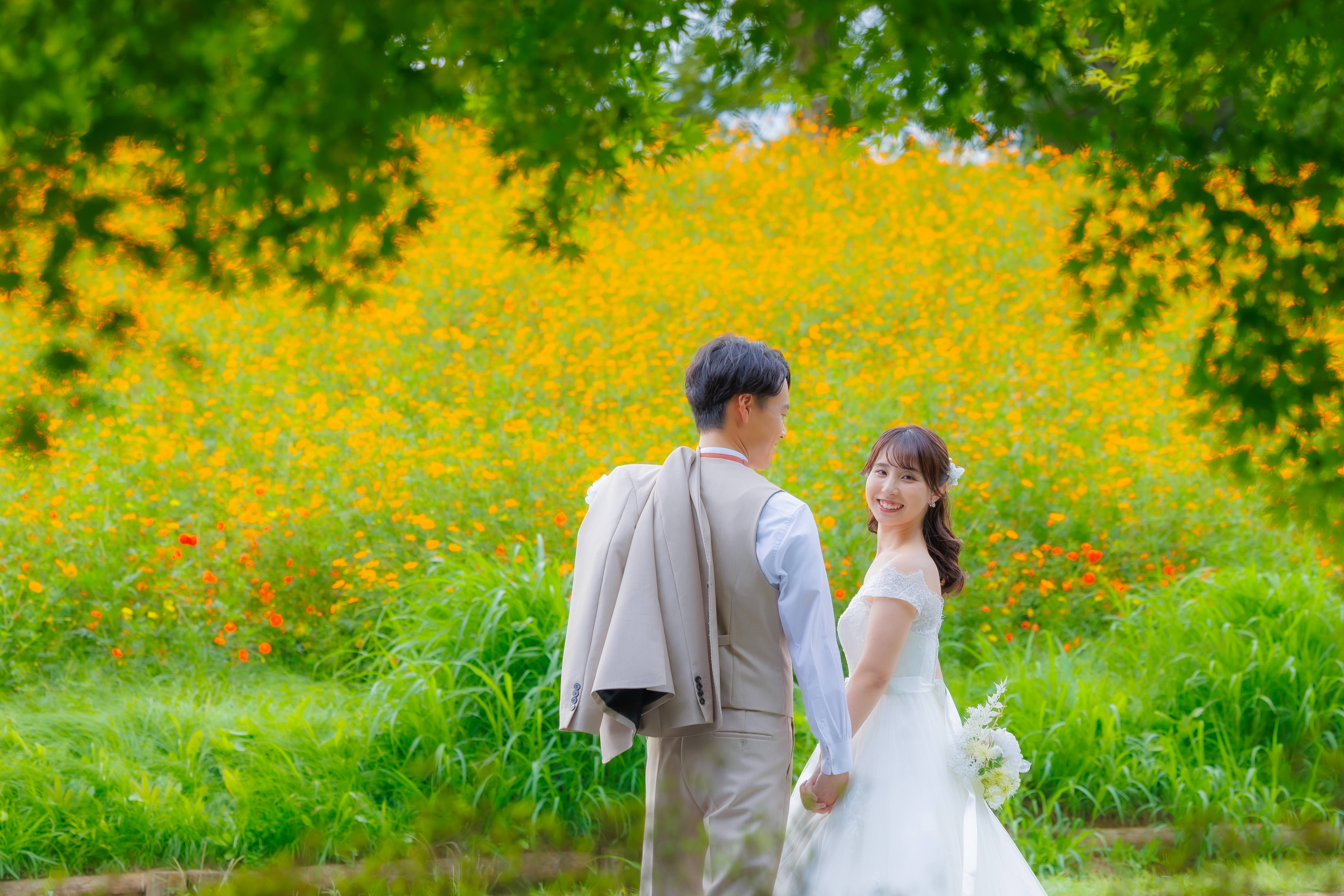 step1 事前来店・お問合せ