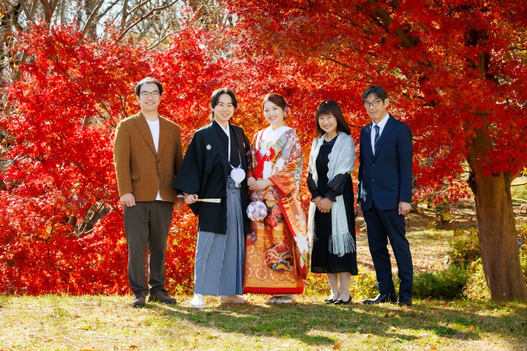 20以上ある撮影シーン