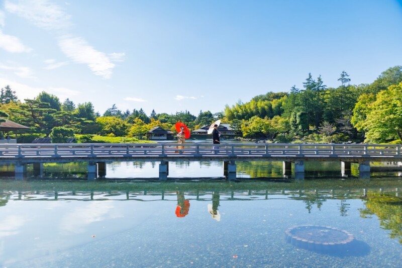 Point1 多彩な撮影シーン