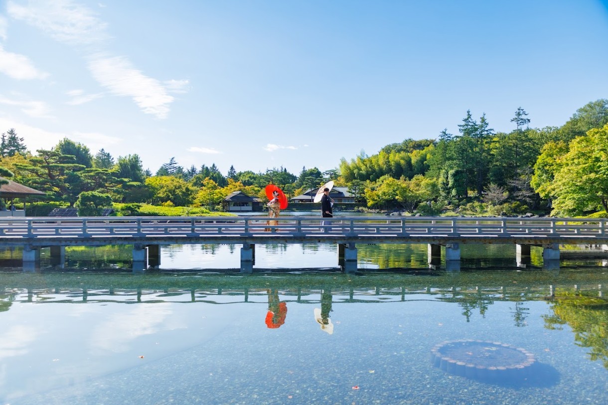 Point1 多彩な撮影シーン