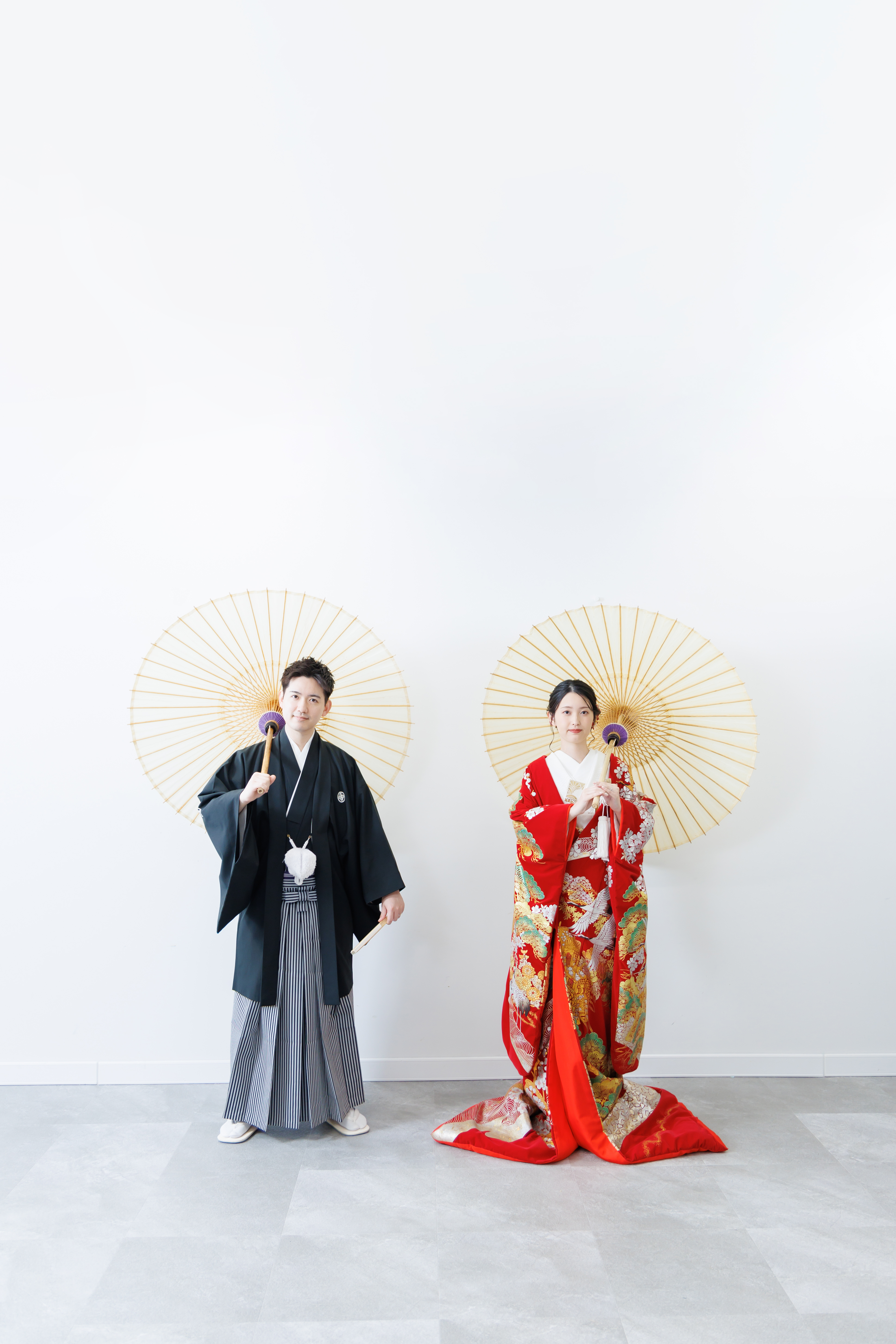 20以上ある撮影シーン