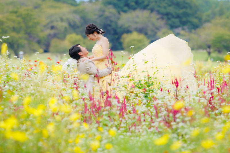 20以上ある撮影シーン