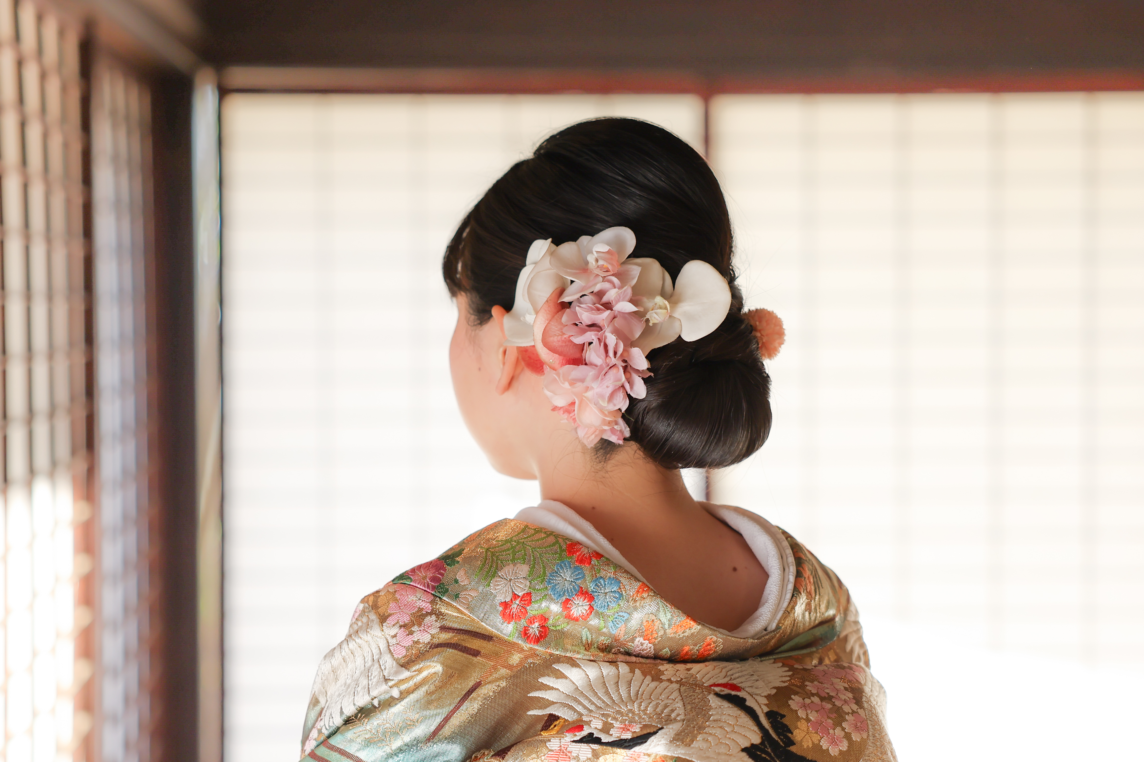 Point1 多彩な撮影シーン