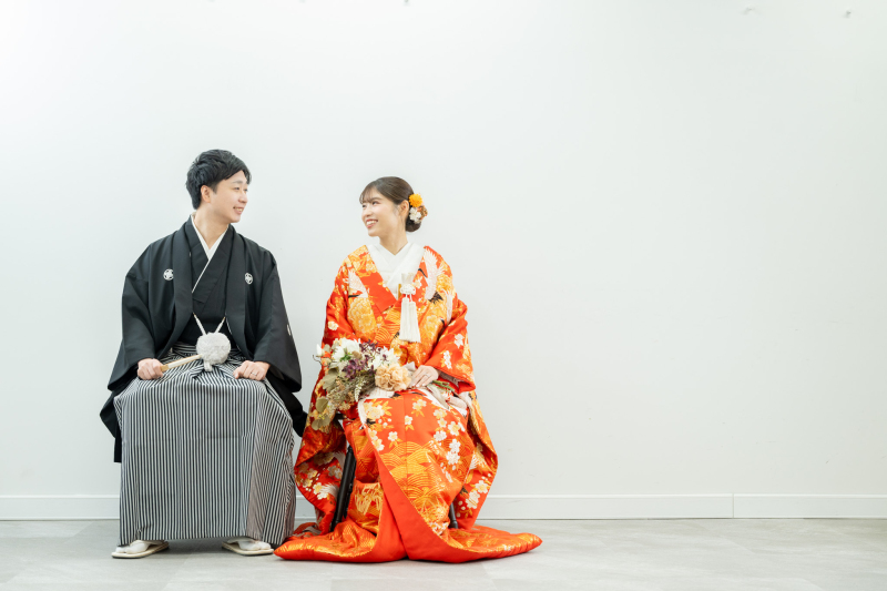 Point1 多彩な撮影シーン