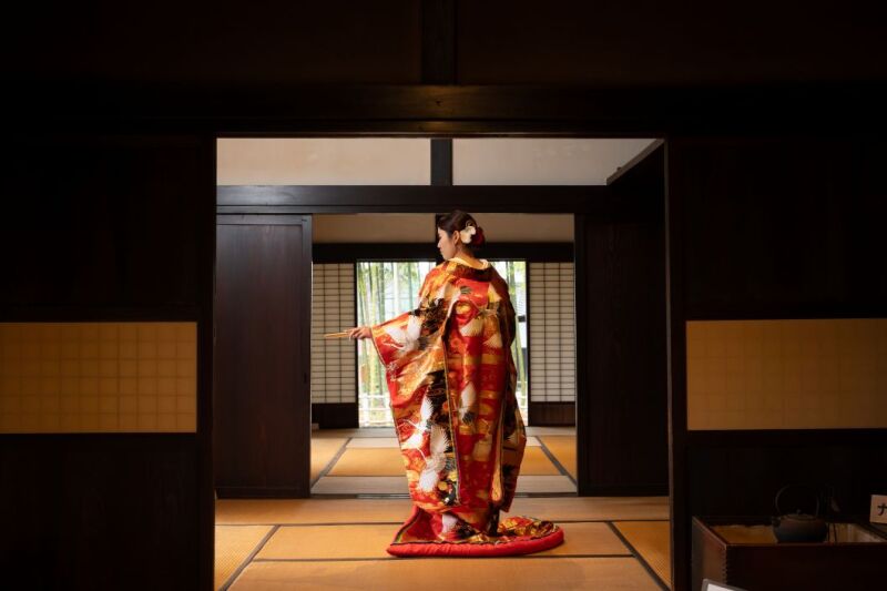 20以上ある撮影シーン