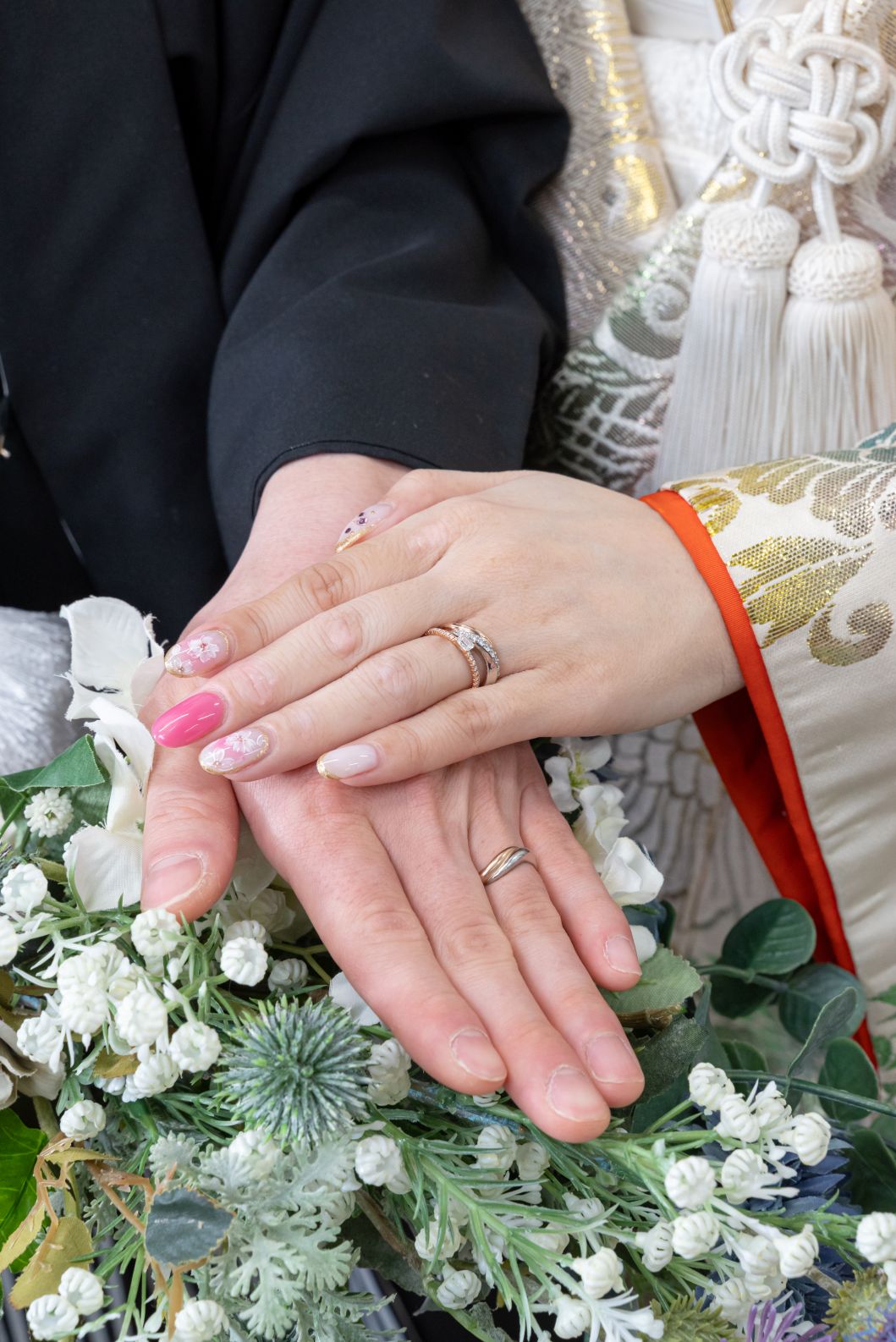 20以上ある撮影シーン