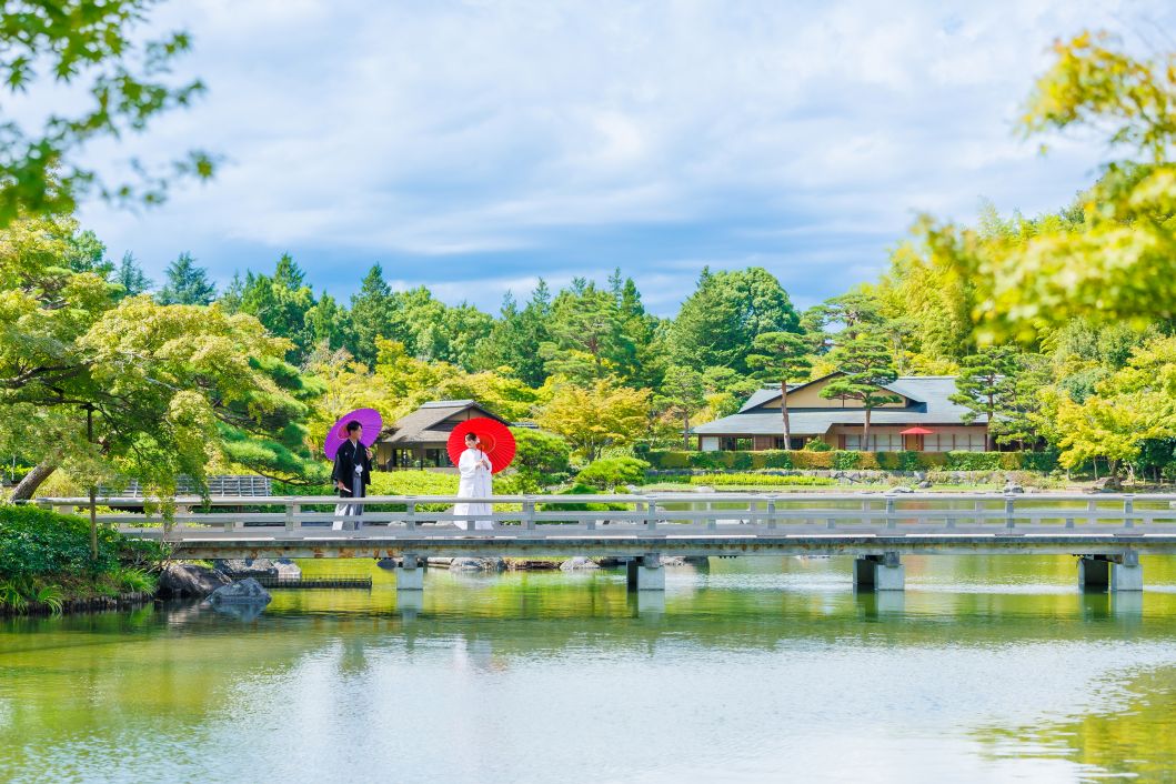 20以上ある撮影シーン
