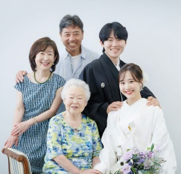 20以上ある撮影シーン