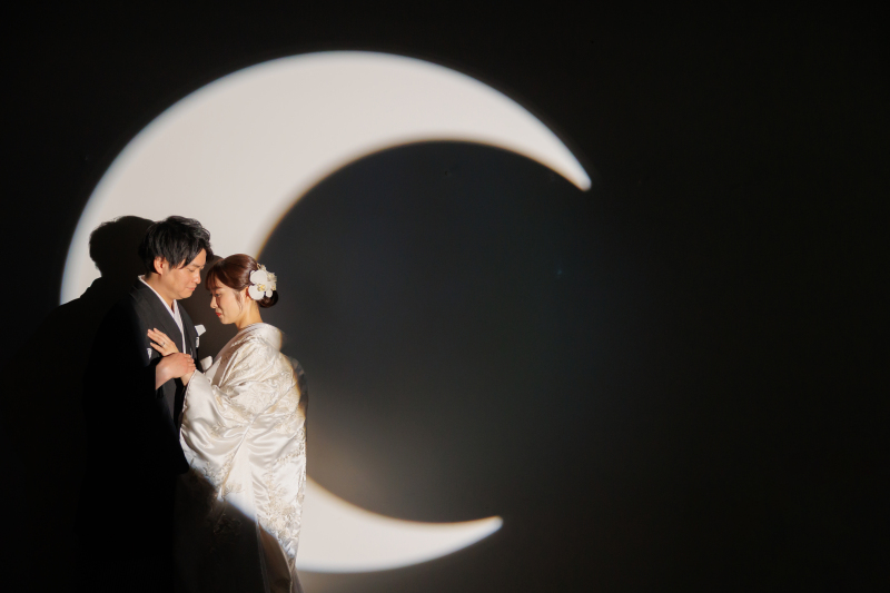 Point1 多彩な撮影シーン