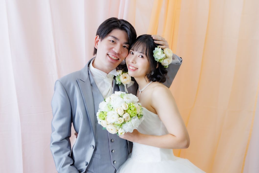 Point1 多彩な撮影シーン