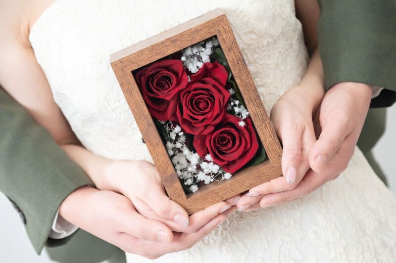 20以上ある撮影シーン