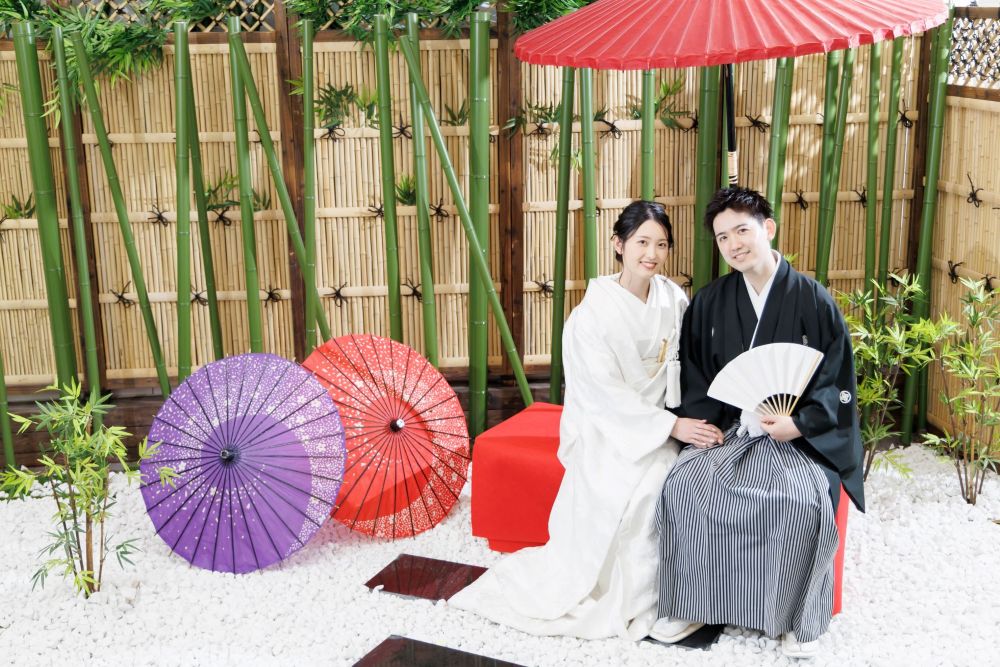 Point1 多彩な撮影シーン