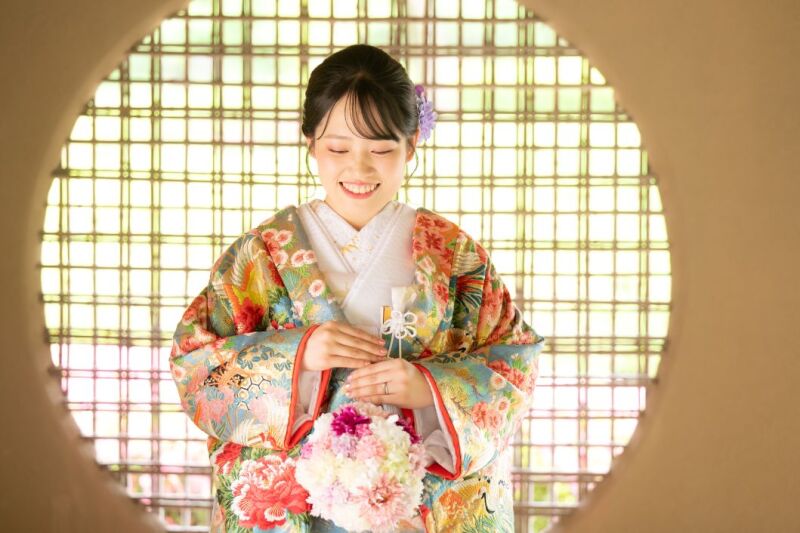 Point1 多彩な撮影シーン