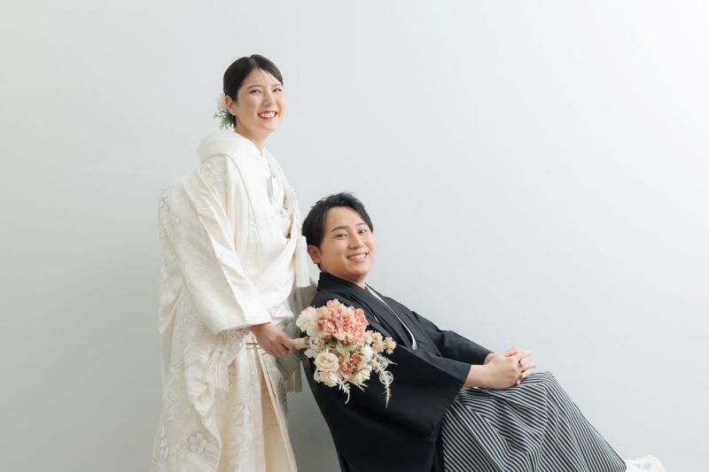 Point1 多彩な撮影シーン