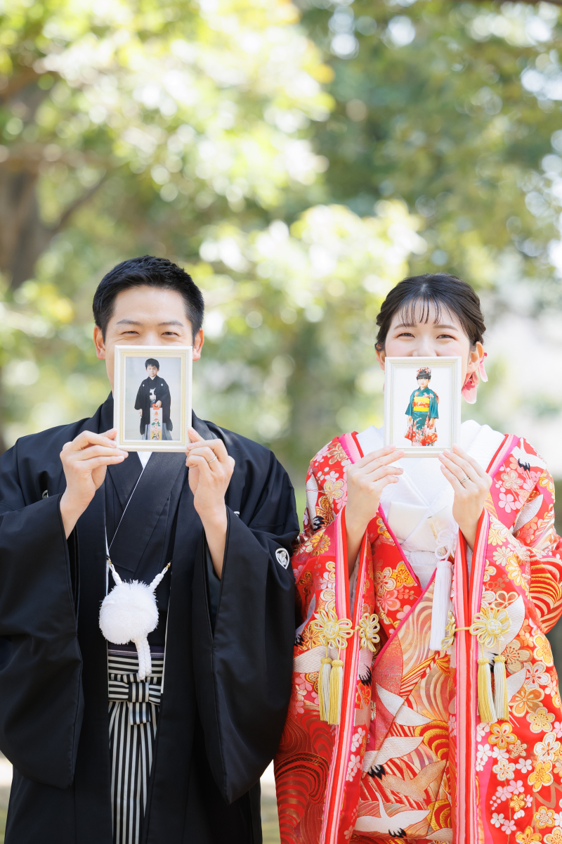 20以上ある撮影シーン