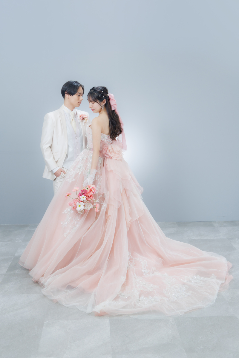 20以上ある撮影シーン