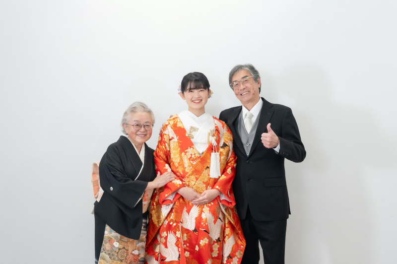 20以上ある撮影シーン