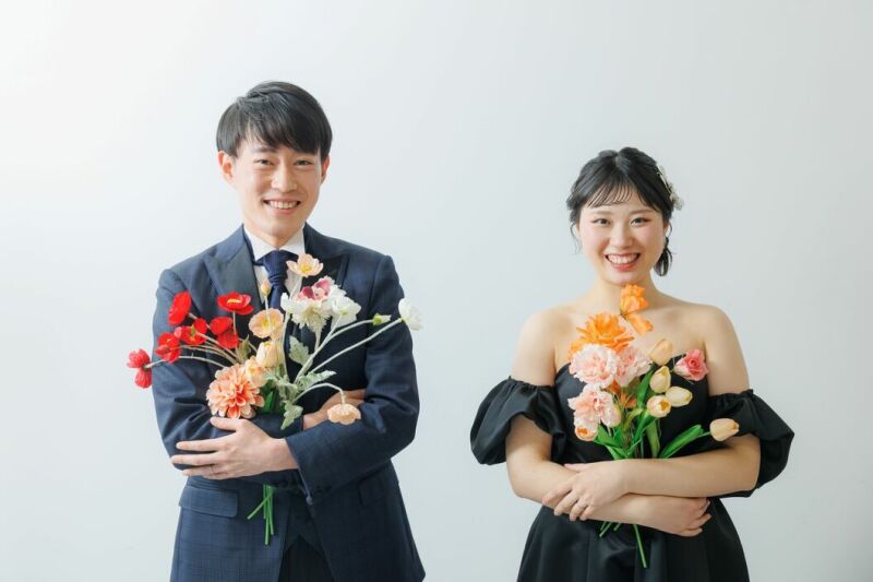 Point1 多彩な撮影シーン