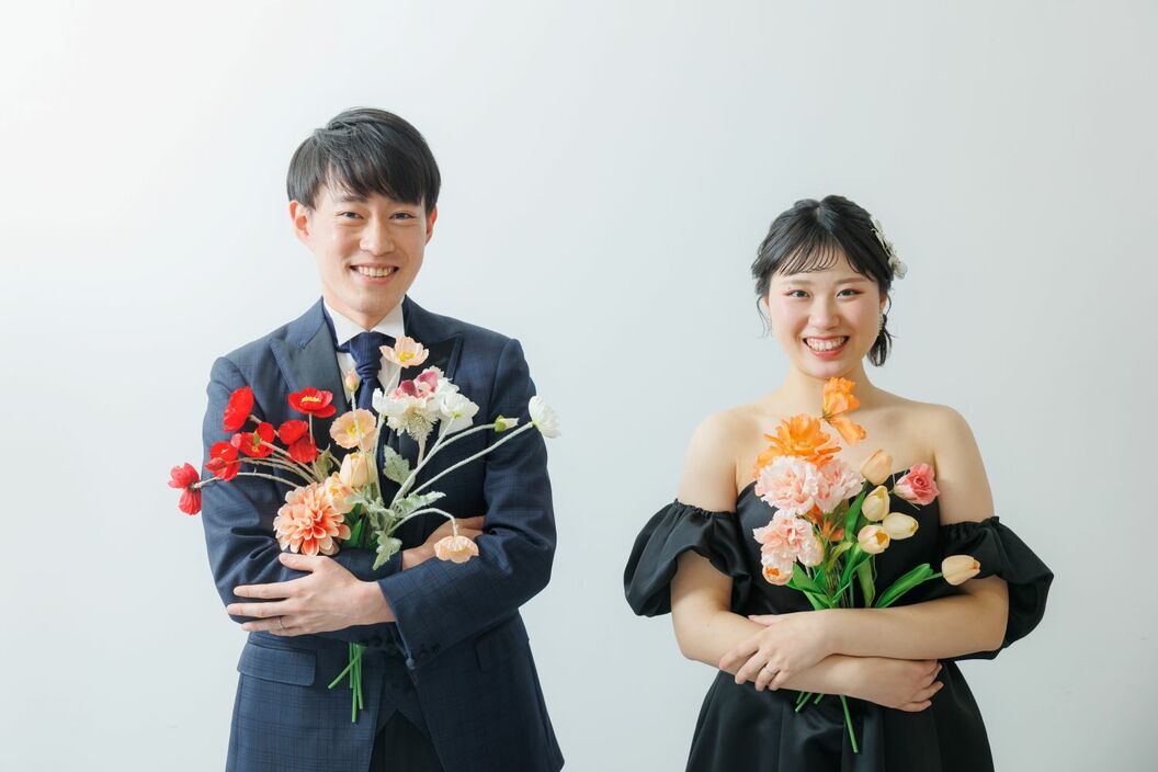 Point1 多彩な撮影シーン