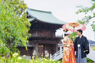 華雅苑立川店_普濟寺