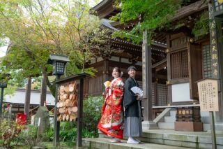 華雅苑立川店_高幡不動尊